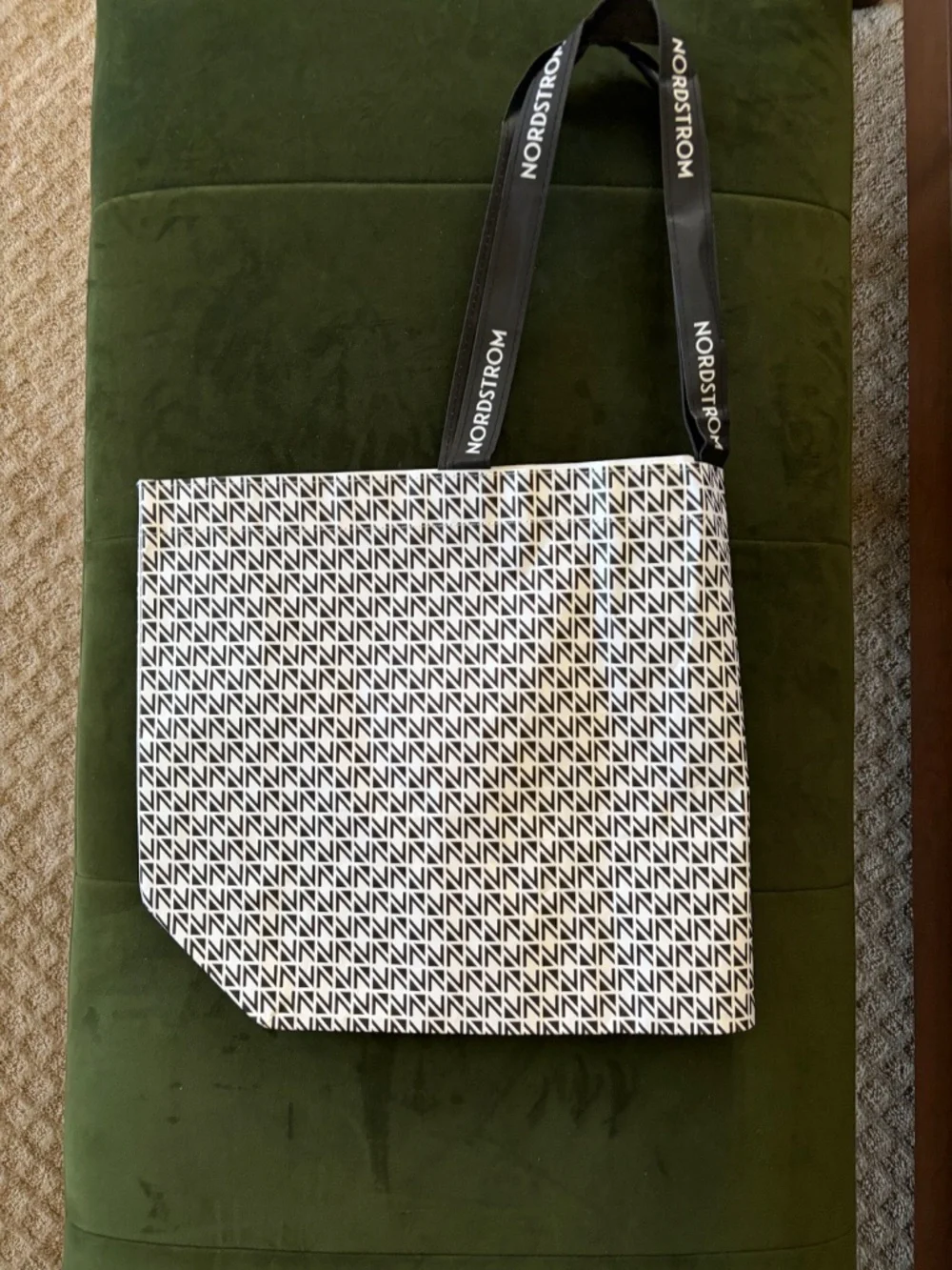 Nordstrom Brand Shop Tote Bag